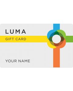 Luma Mailed Gift Card