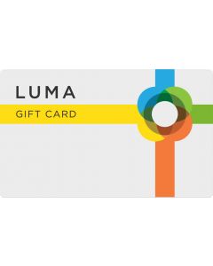 Luma Virtual Gift Card